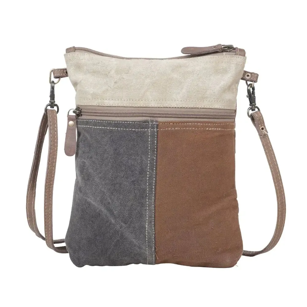 1877 Small Crossbody Bag