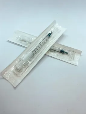 1ml Syringe