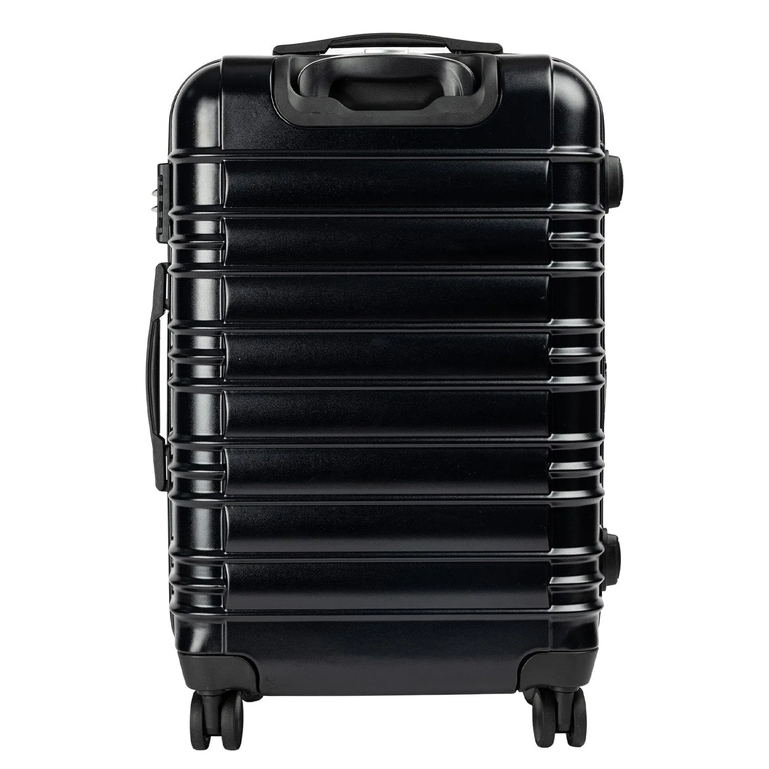 20in Hard Shell Expandable Suitcase, TSA Lock, 360 Wheels - Olympus