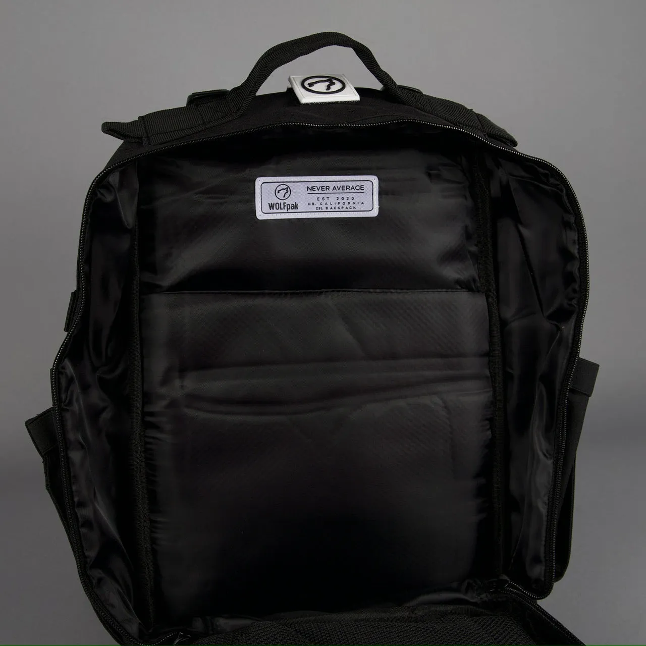 25L Backpack Part 1: The Rise