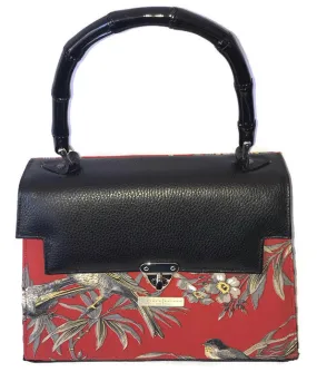 4072 Kelly Bag Songbird Red