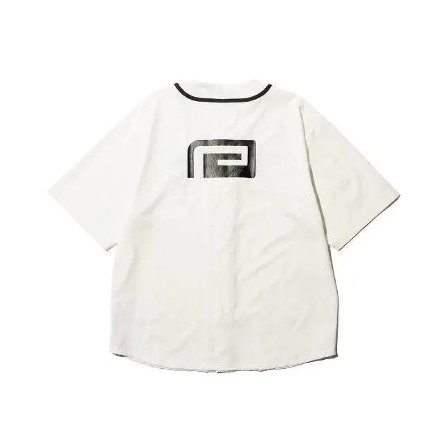 4WAY Dry Baseball Jersey