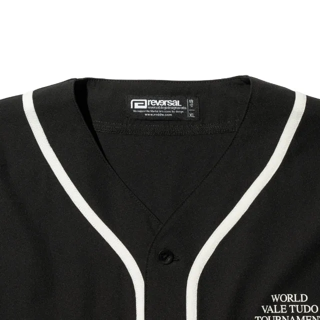 4WAY Dry Baseball Jersey