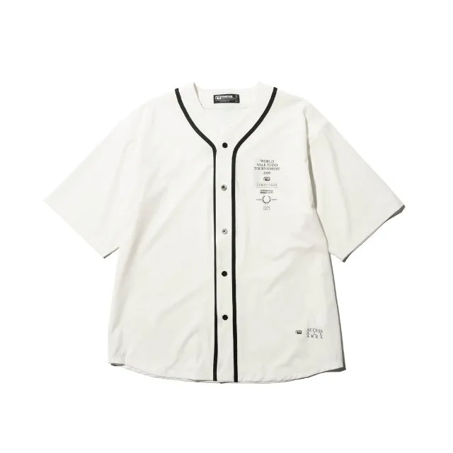 4WAY Dry Baseball Jersey