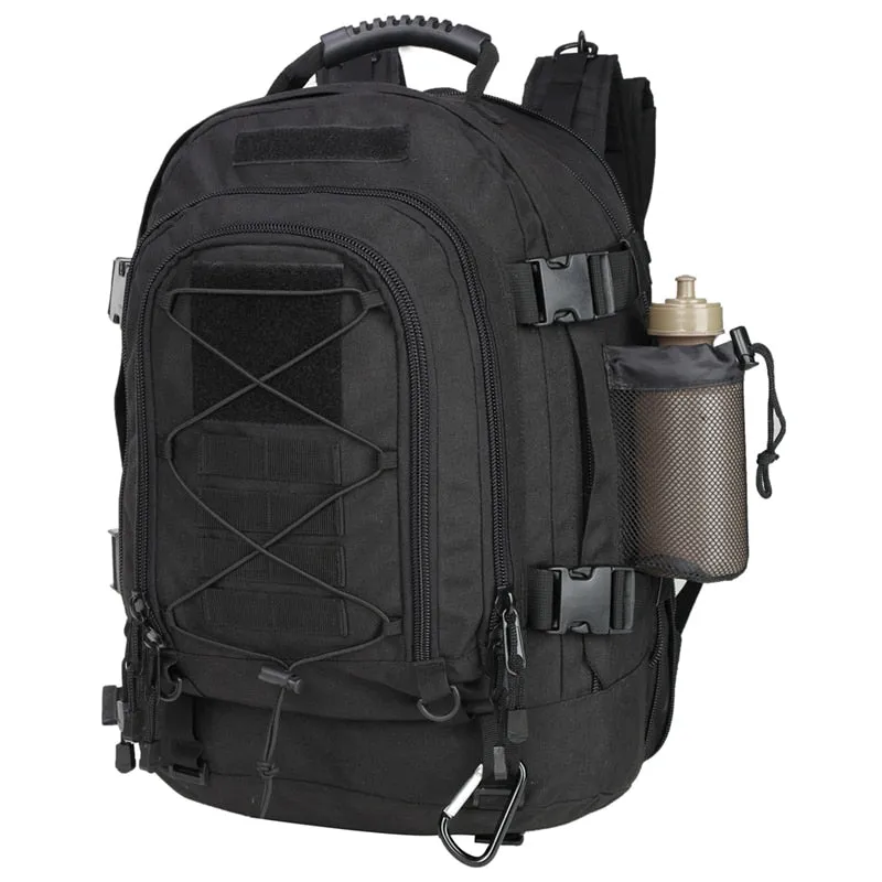 60L Tactical Backpack