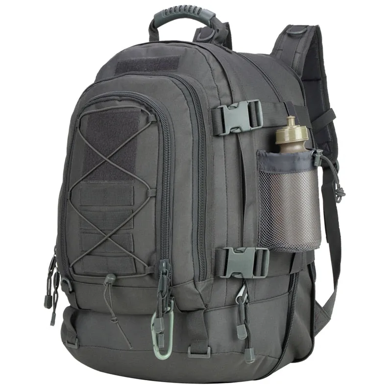 60L Tactical Backpack