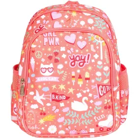 A Little Lovely Company Fun Backpack