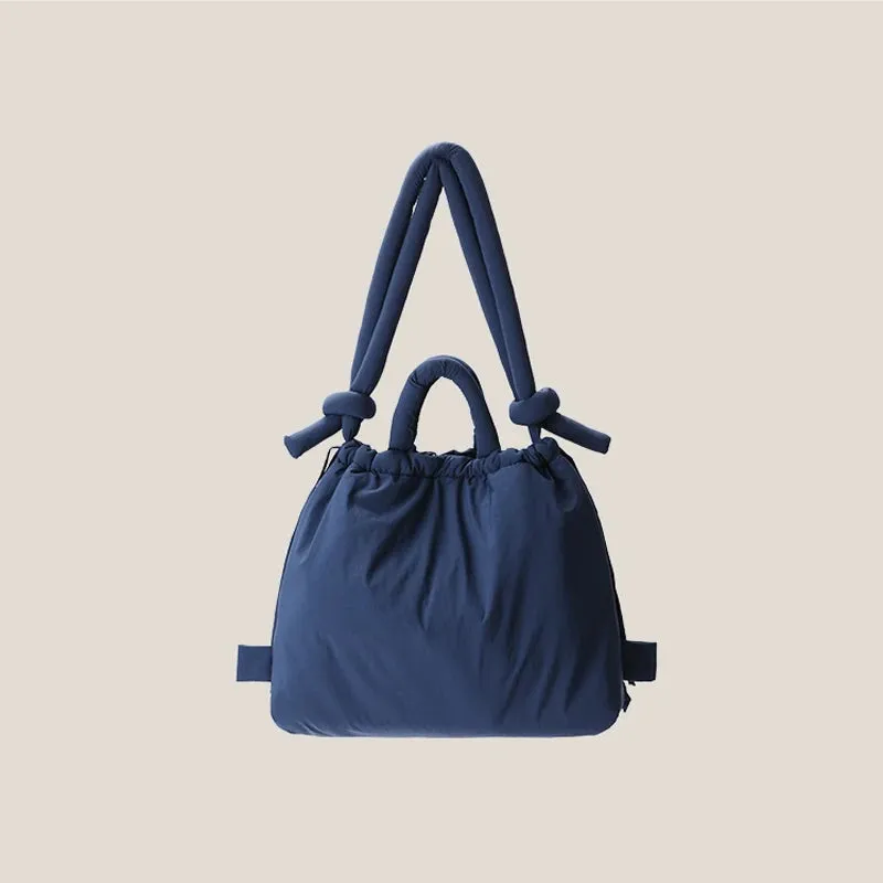 A&A Versatile Padded Tote Bag