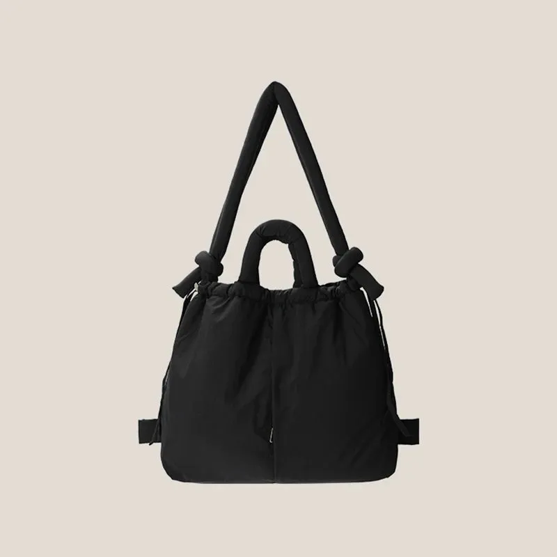 A&A Versatile Padded Tote Bag