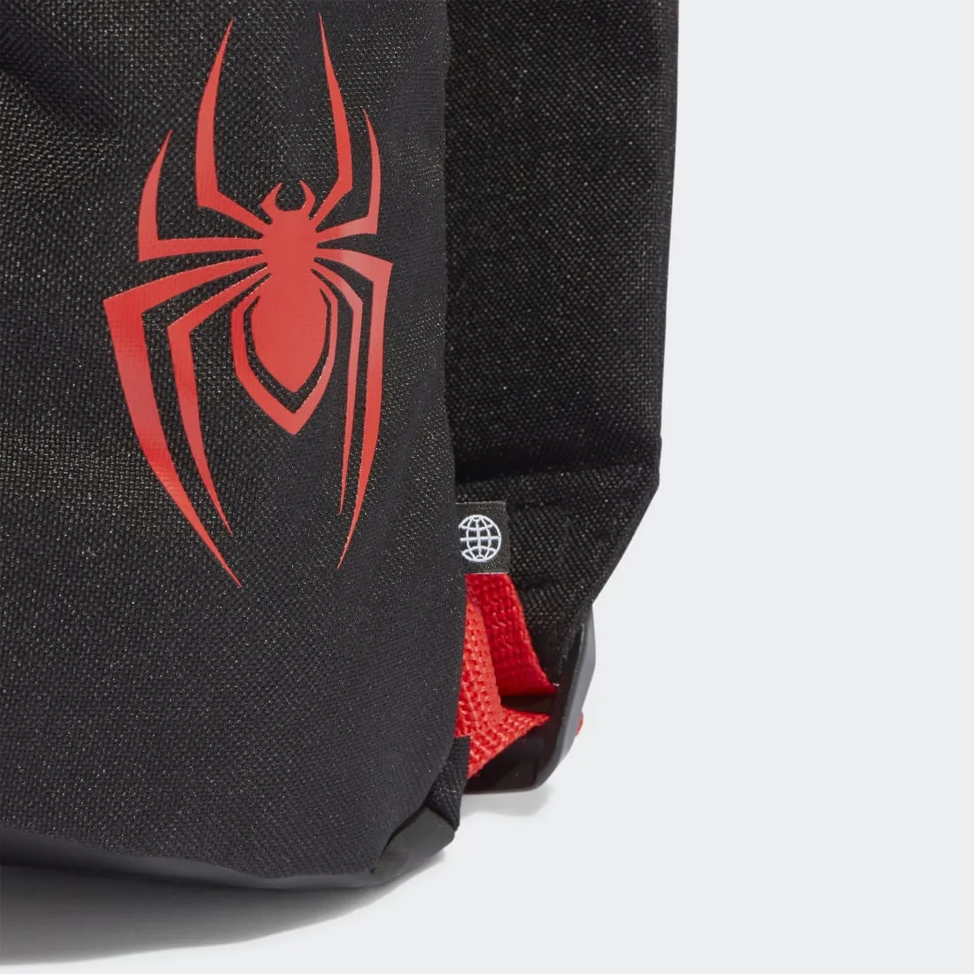 adidas x Marvel Miles Morales Kids Backpack