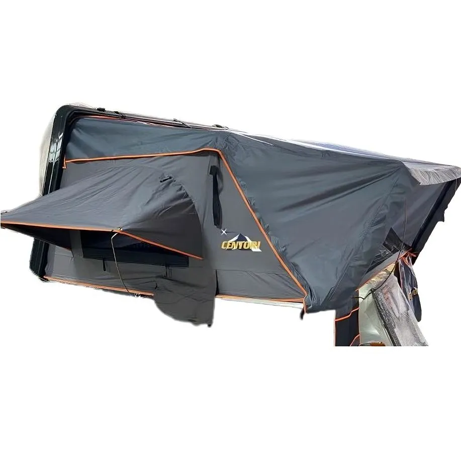 Adventurer R -ABS Fold Out Roof Top Tent