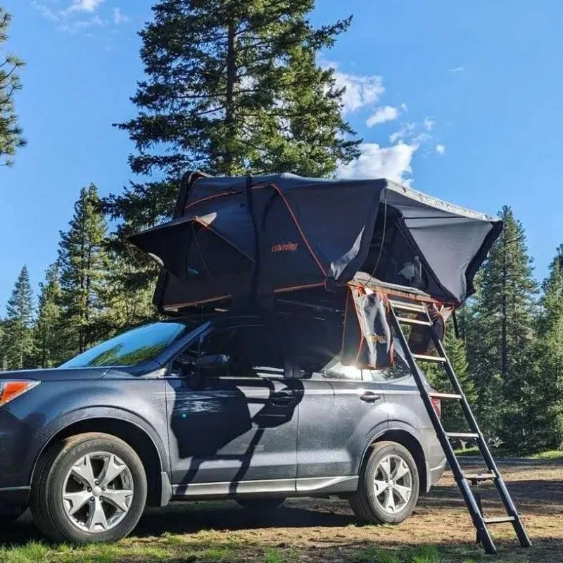 Adventurer R -ABS Fold Out Roof Top Tent