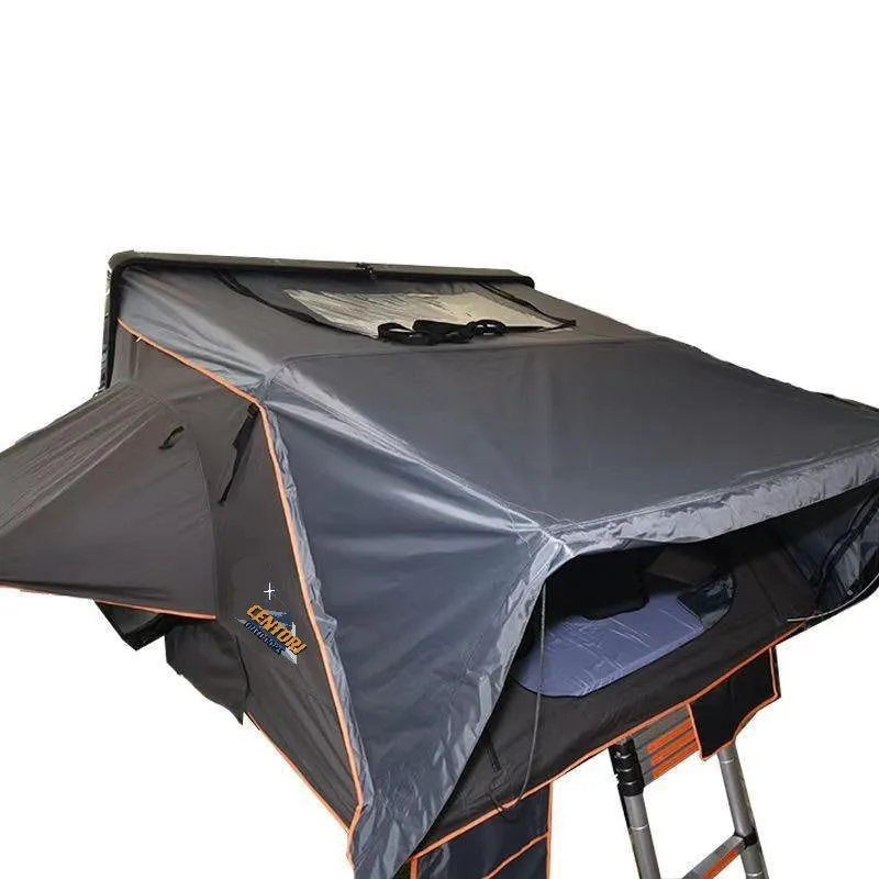 Adventurer R -ABS Fold Out Roof Top Tent