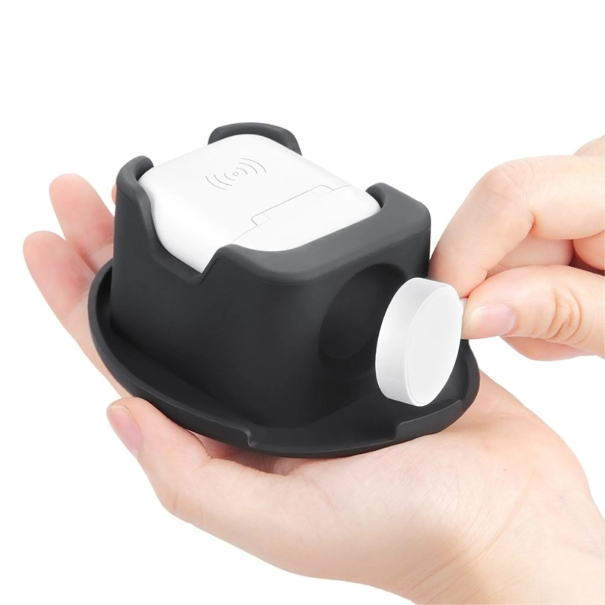 Airpods portable storage bag