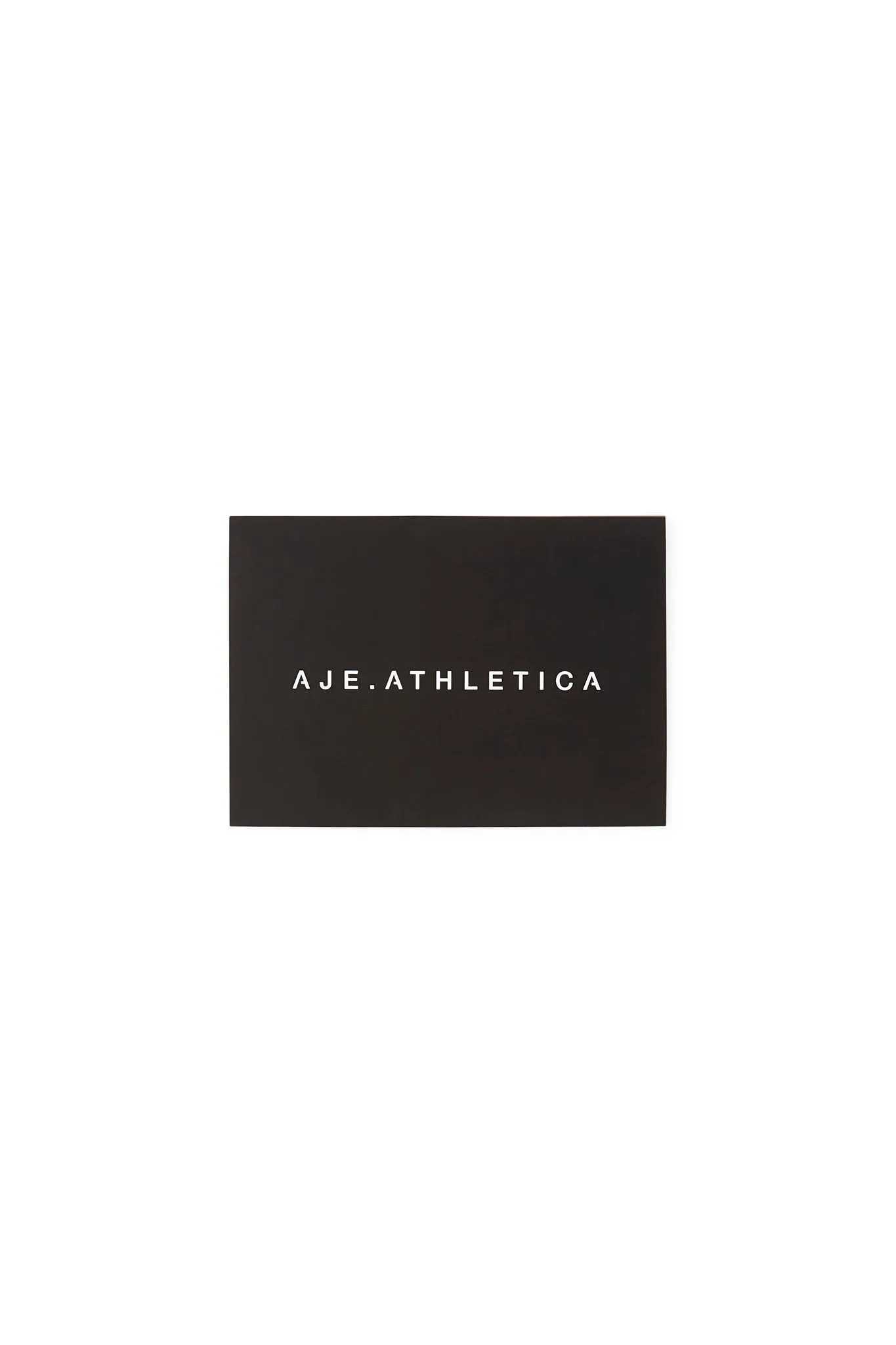 AJE ATHLETICA Gift Voucher