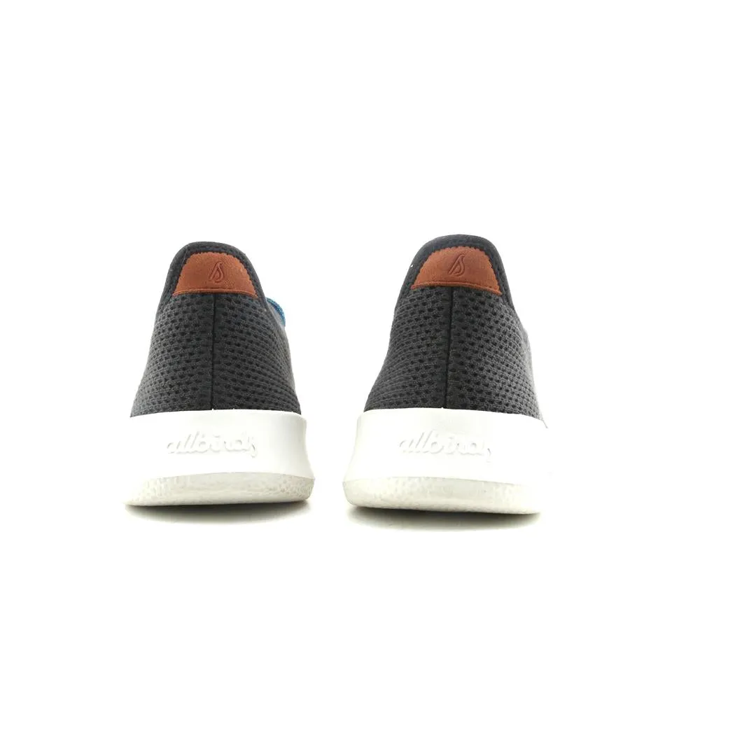 Allbirds Tree Runners - LIMITED EDITION: Charcoal (White Sole)