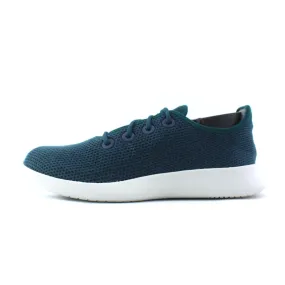 Allbirds Tree Runners - LIMITED EDITION: Sea Green