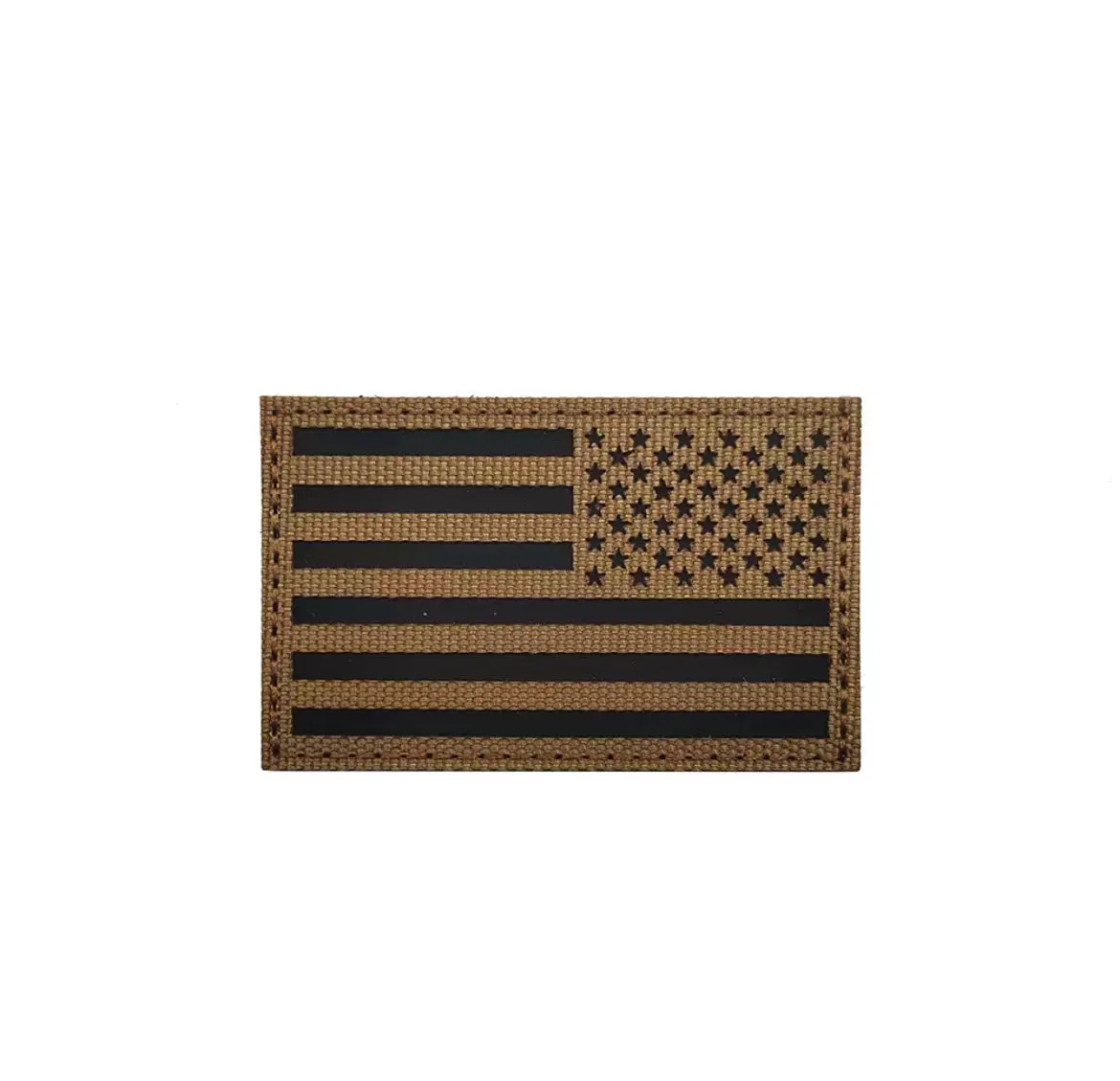 American Flag Patch, Tactical Military Flag Patches, American Military Flag Emblem Patch