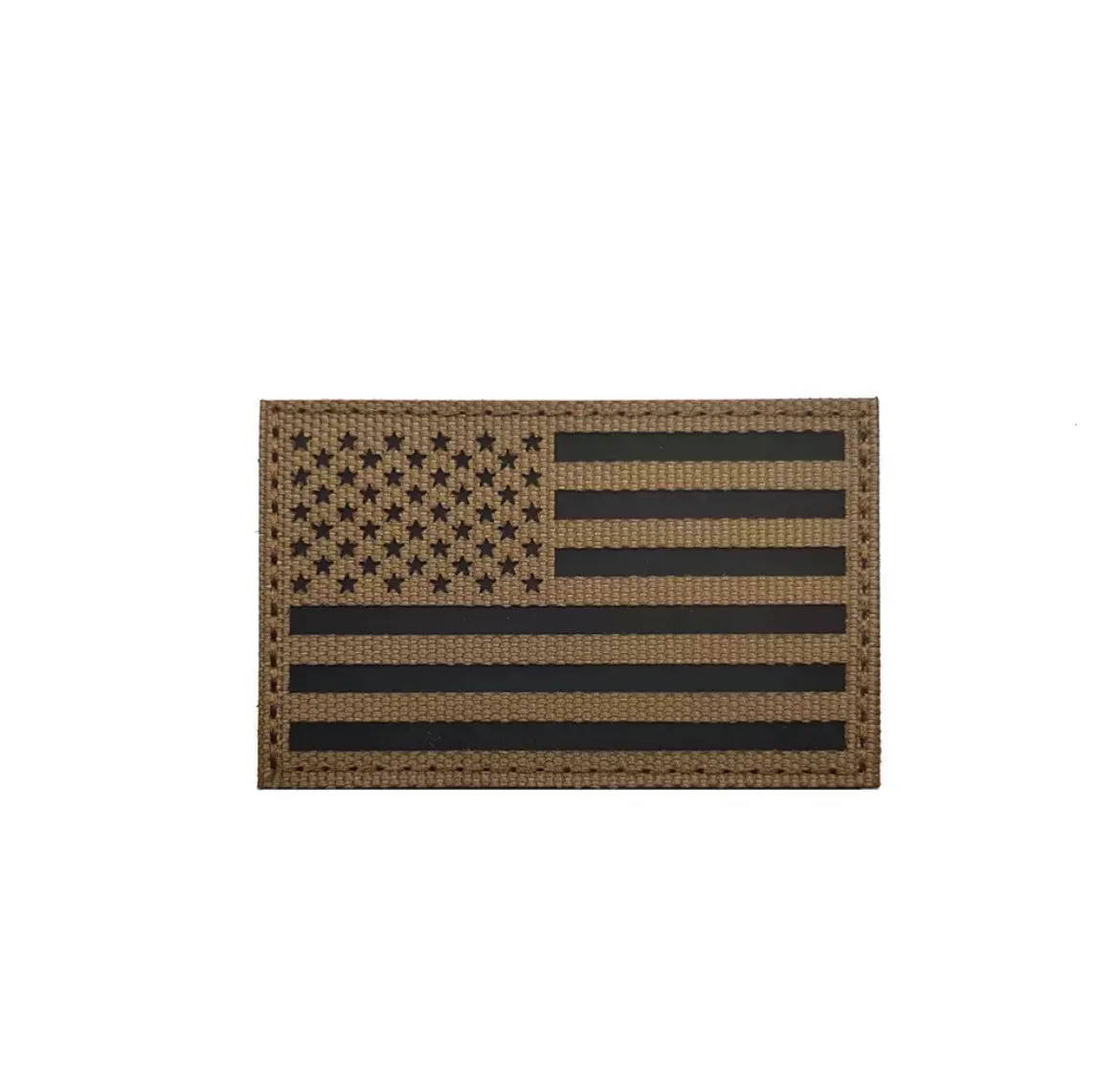 American Flag Patch, Tactical Military Flag Patches, American Military Flag Emblem Patch