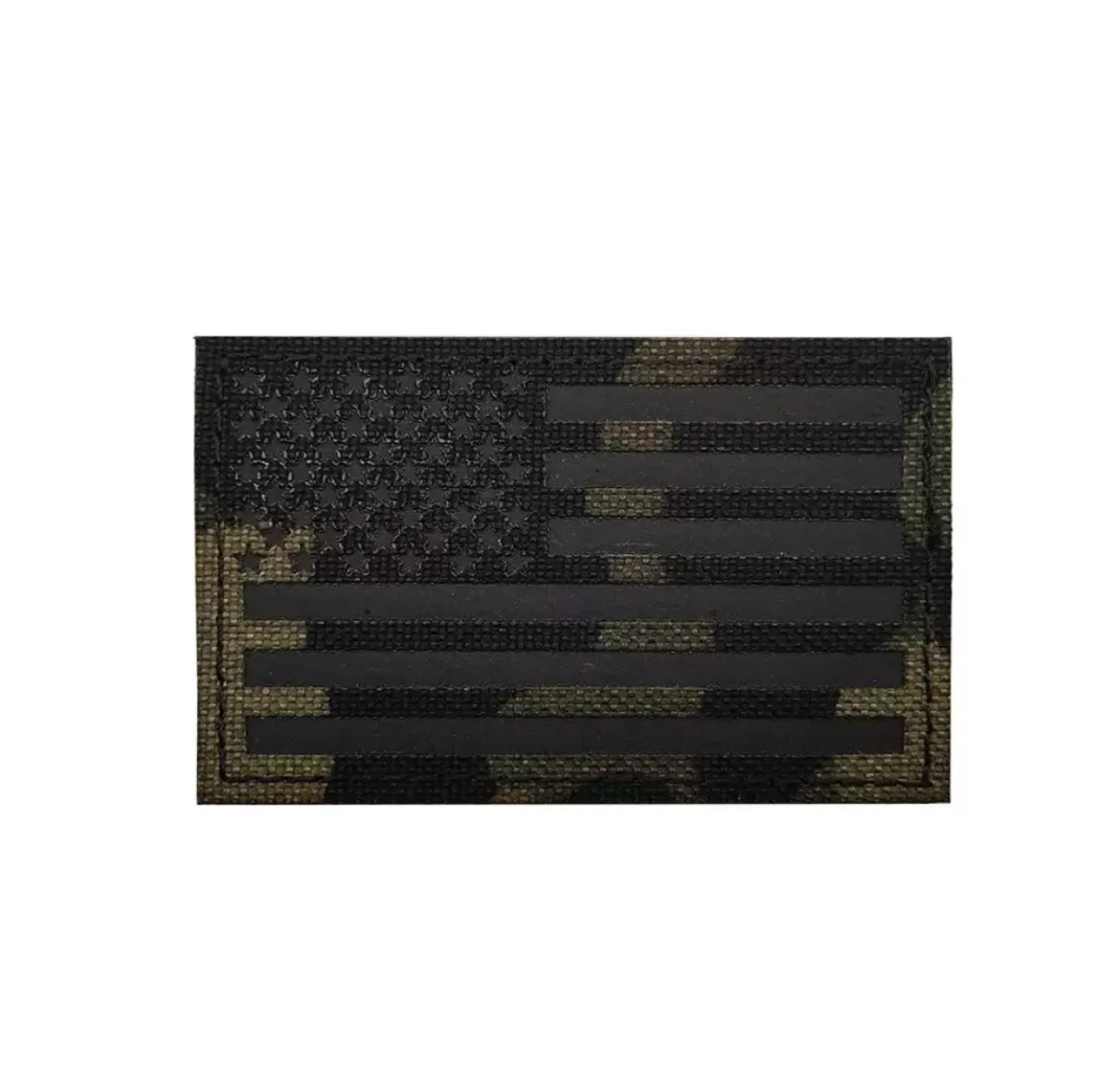 American Flag Patch, Tactical Military Flag Patches, American Military Flag Emblem Patch