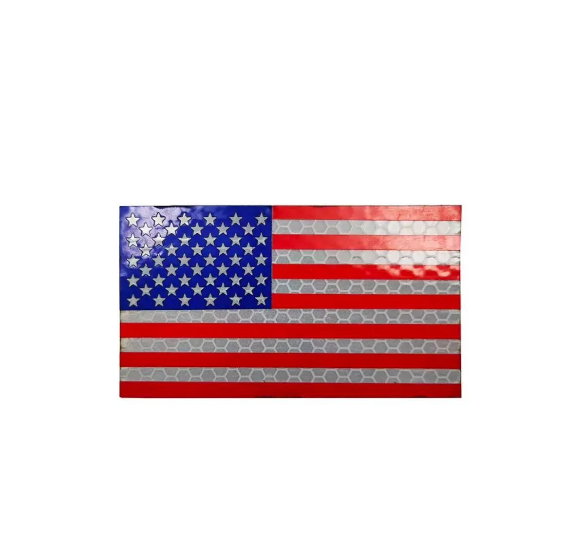 American Flag Patch, Tactical Military Flag Patches, American Military Flag Emblem Patch