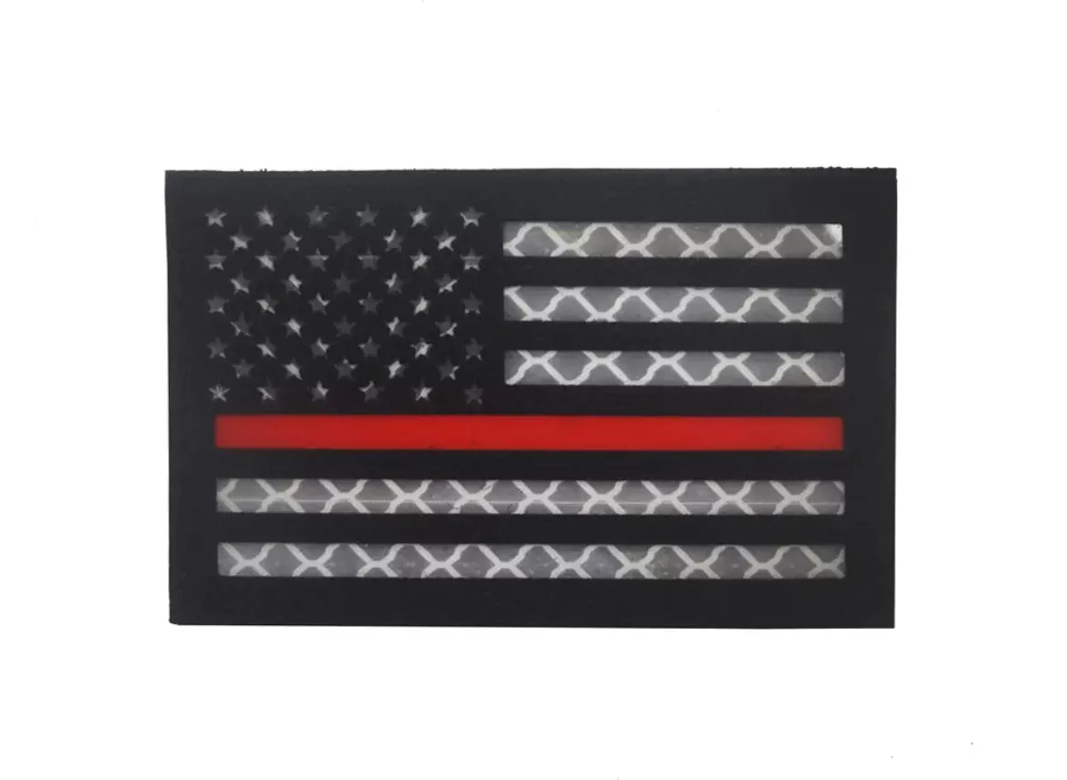 American Flag Patch, Tactical Military Flag Patches, American Military Flag Emblem Patch