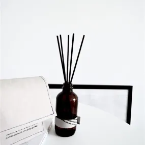 ANDFUNNS |  Coffee | Reed Diffuser