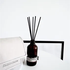 ANDFUNNS | Rose | Reed Diffuser