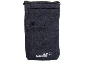 A.P.C. Phone Sacoche Topologie