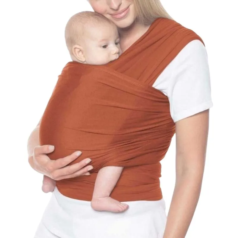 Aura Wrap Carrier