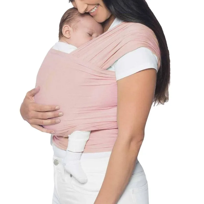 Aura Wrap Carrier