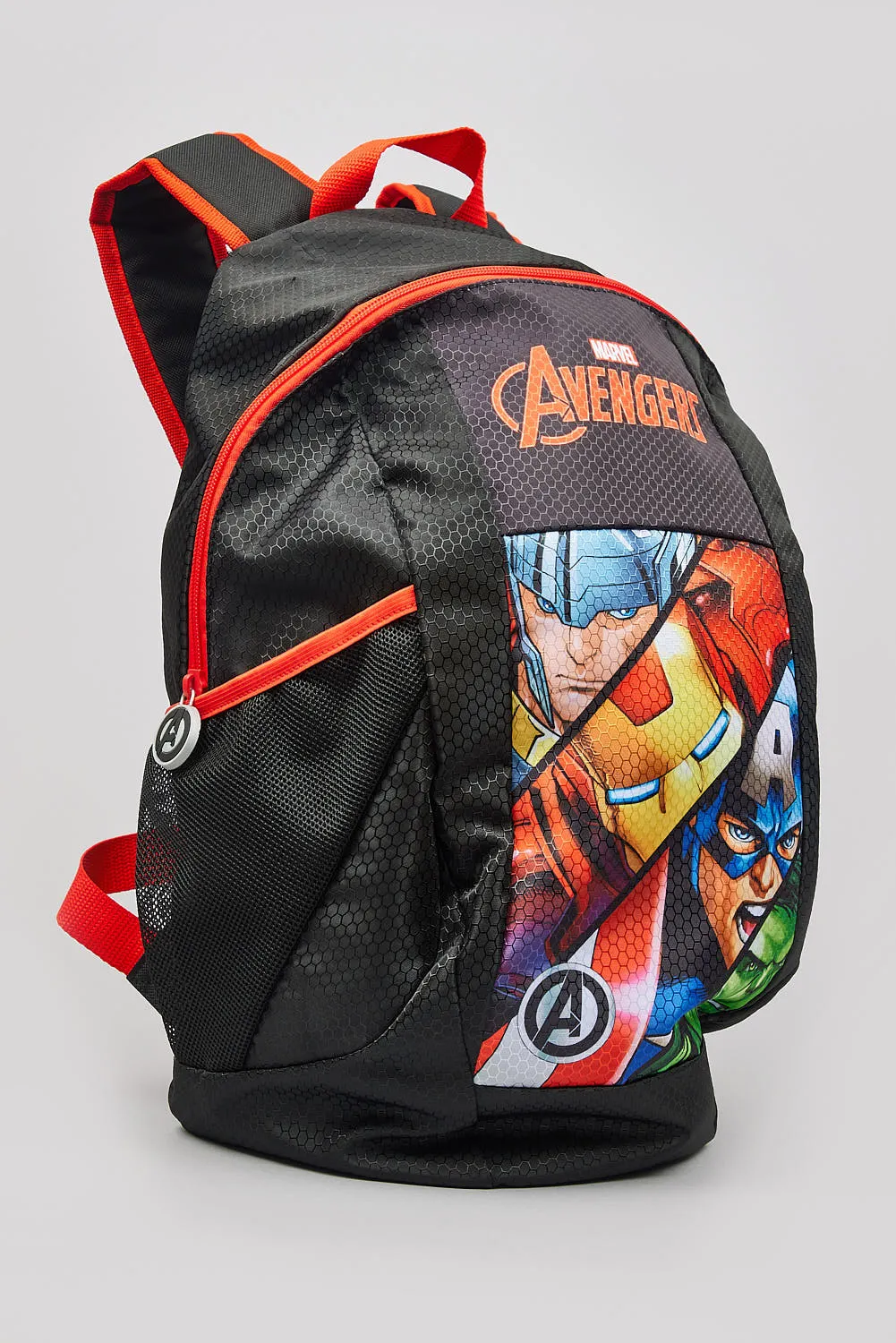 AVENGERS CROP OLDER BOYS BACKPACK