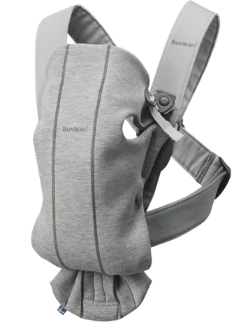 Baby Bjorn - Baby Carrier Mini