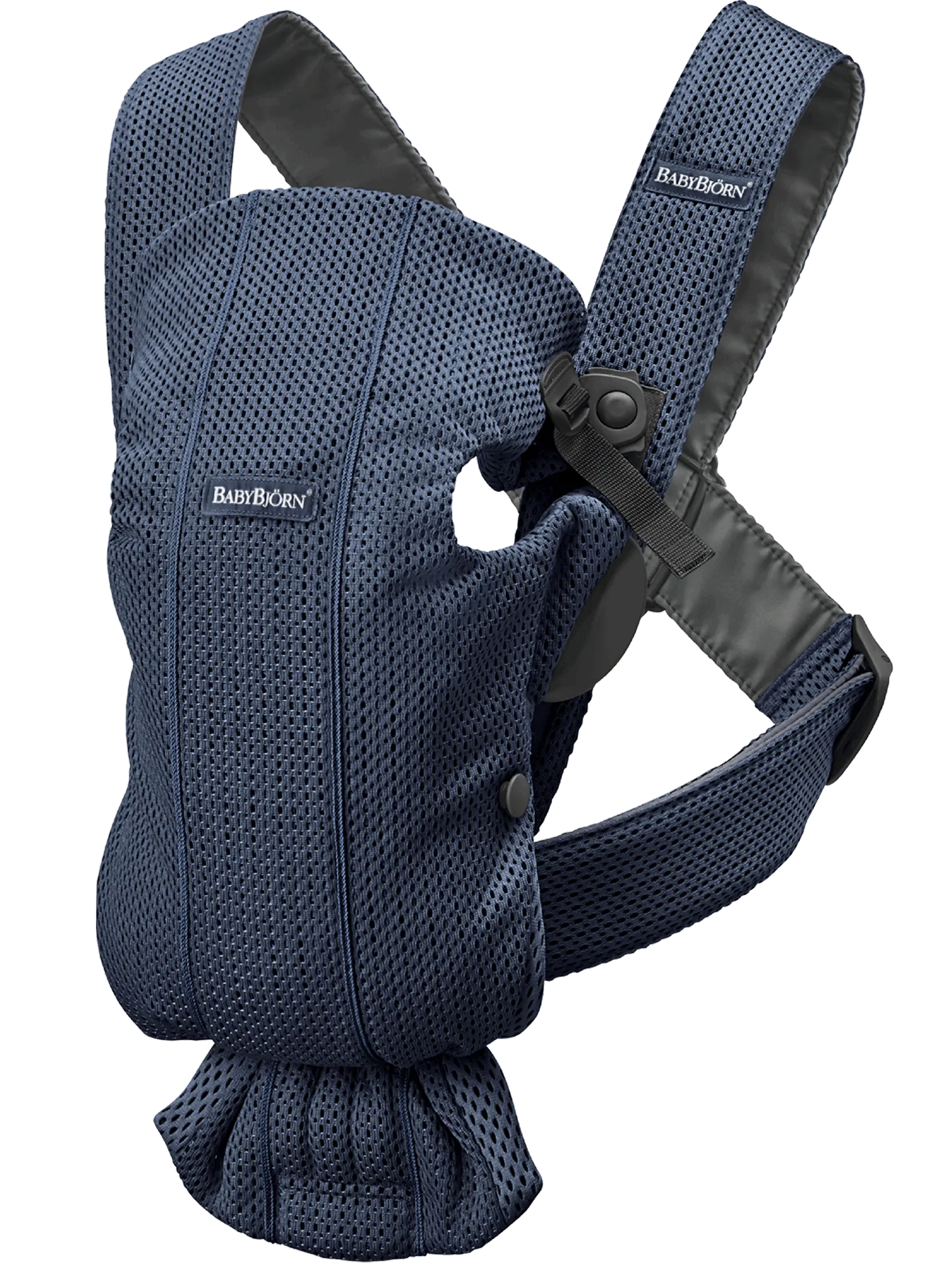 Baby Bjorn - Baby Carrier Mini