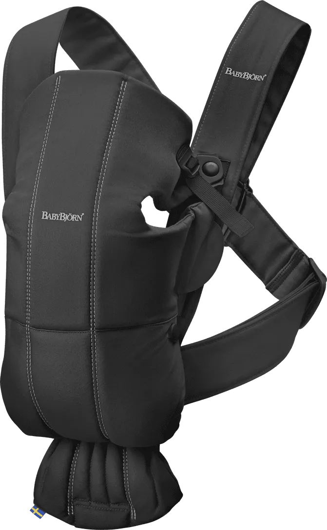 Baby Bjorn - Baby Carrier Mini