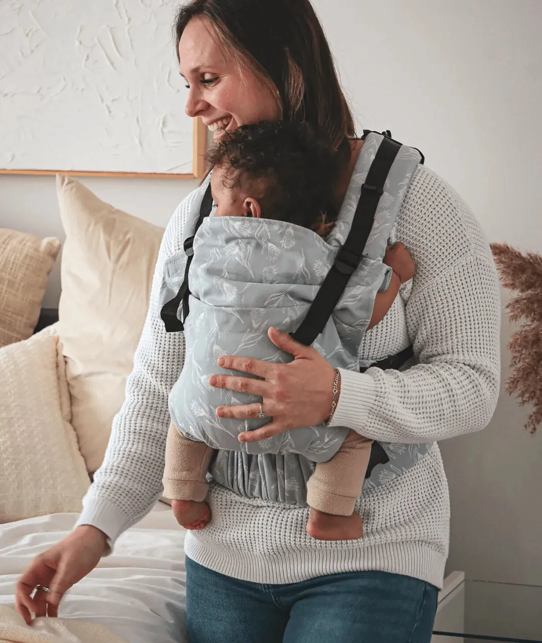 Baby carrier | Pattern