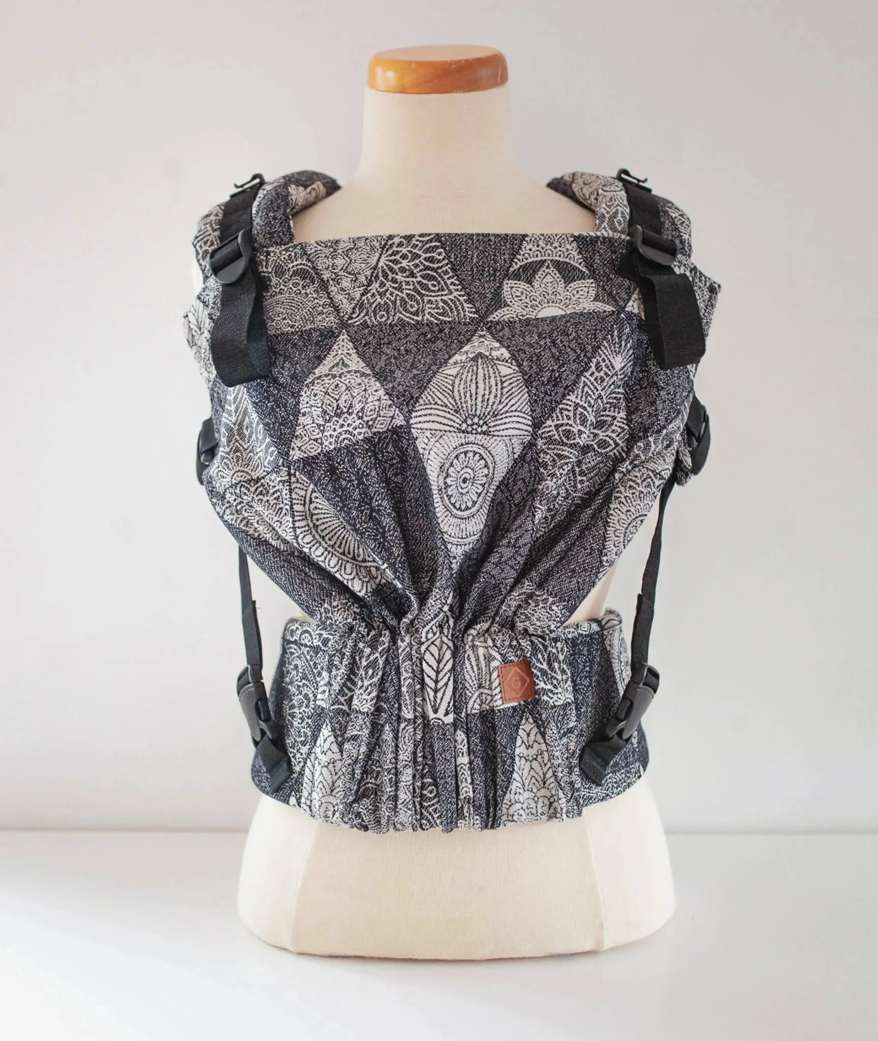 Baby carrier | Pattern