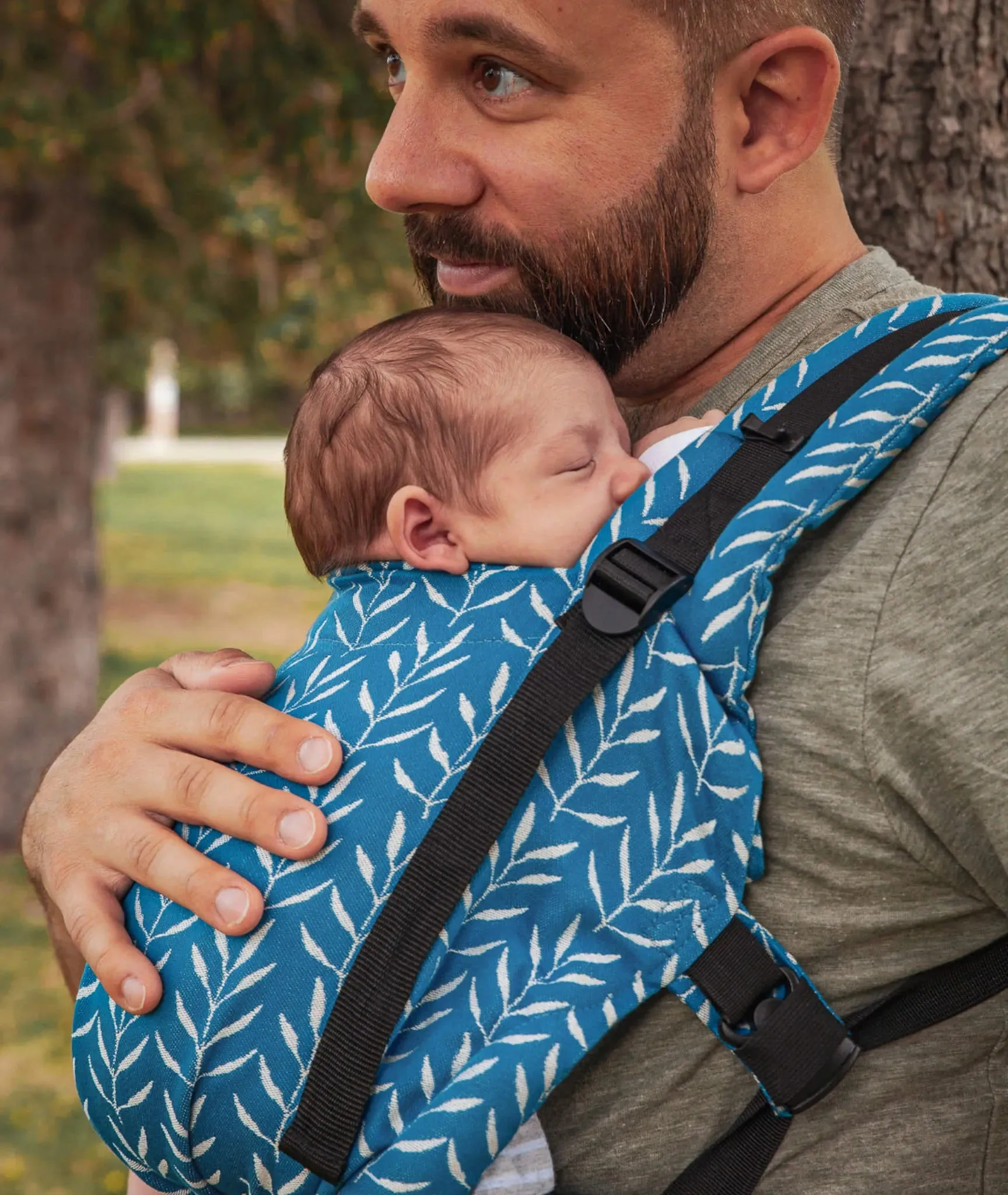 Baby carrier | Pattern