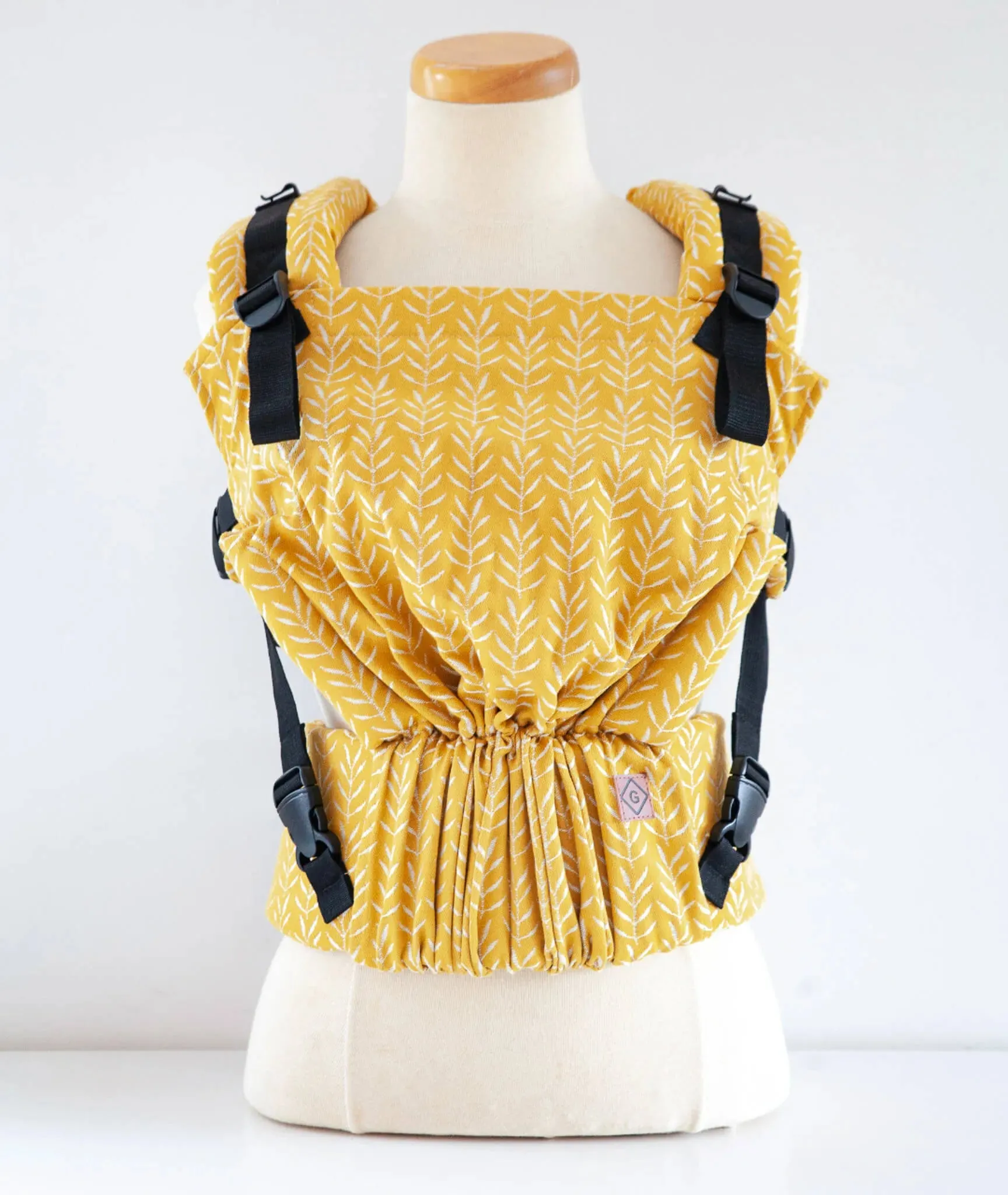 Baby carrier | Pattern