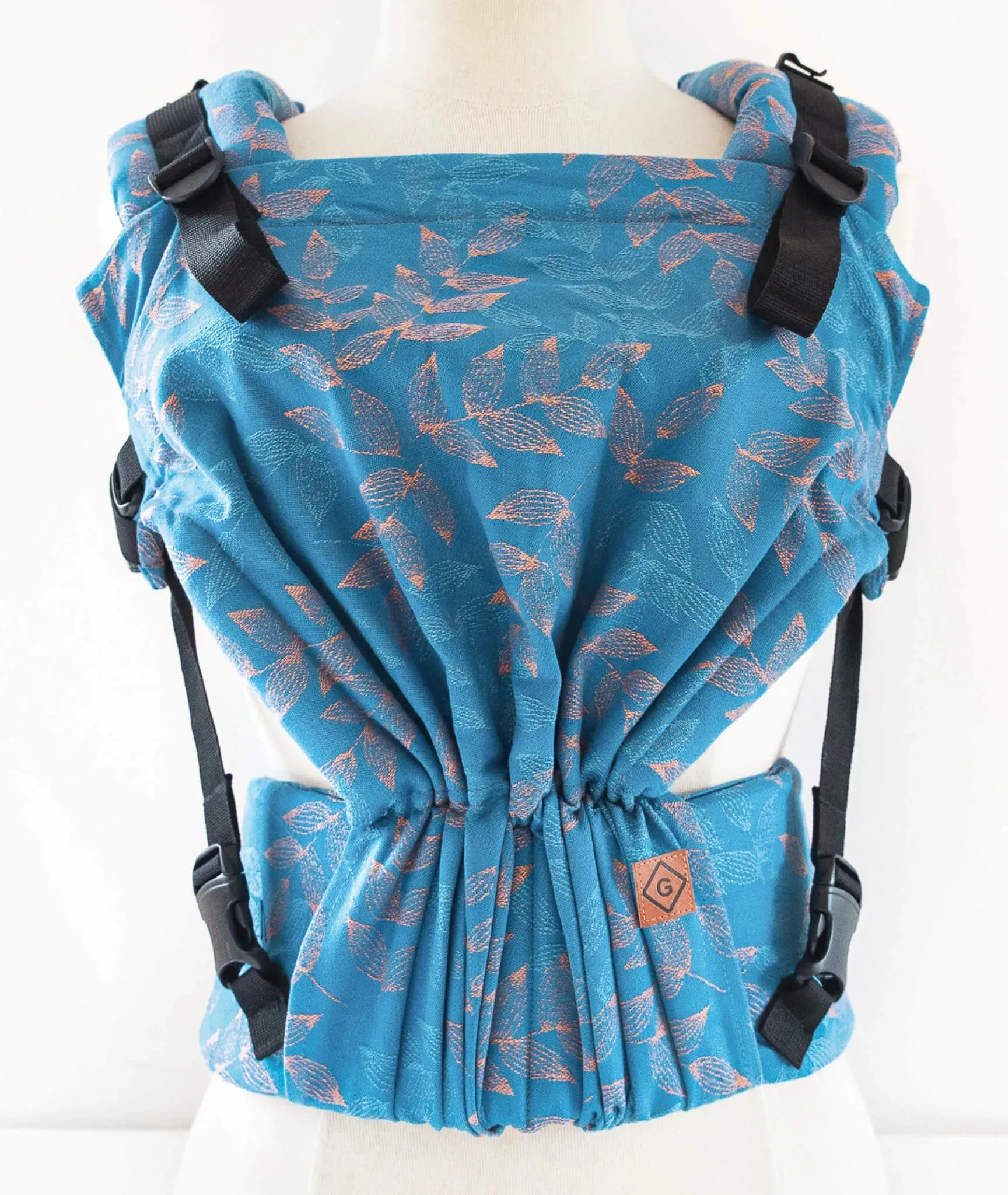 Baby carrier | Pattern