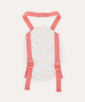 Baby Doll Carrier - Lavender