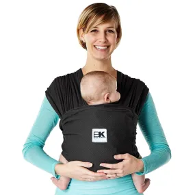 Baby K'tan Carrier Breeze | Black