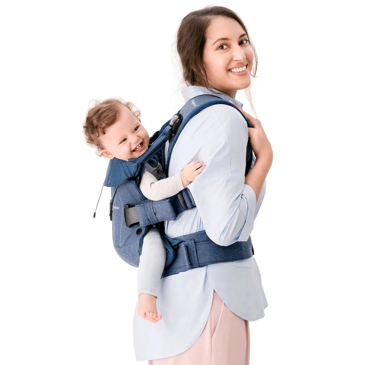 BabyBjorn Carrier One