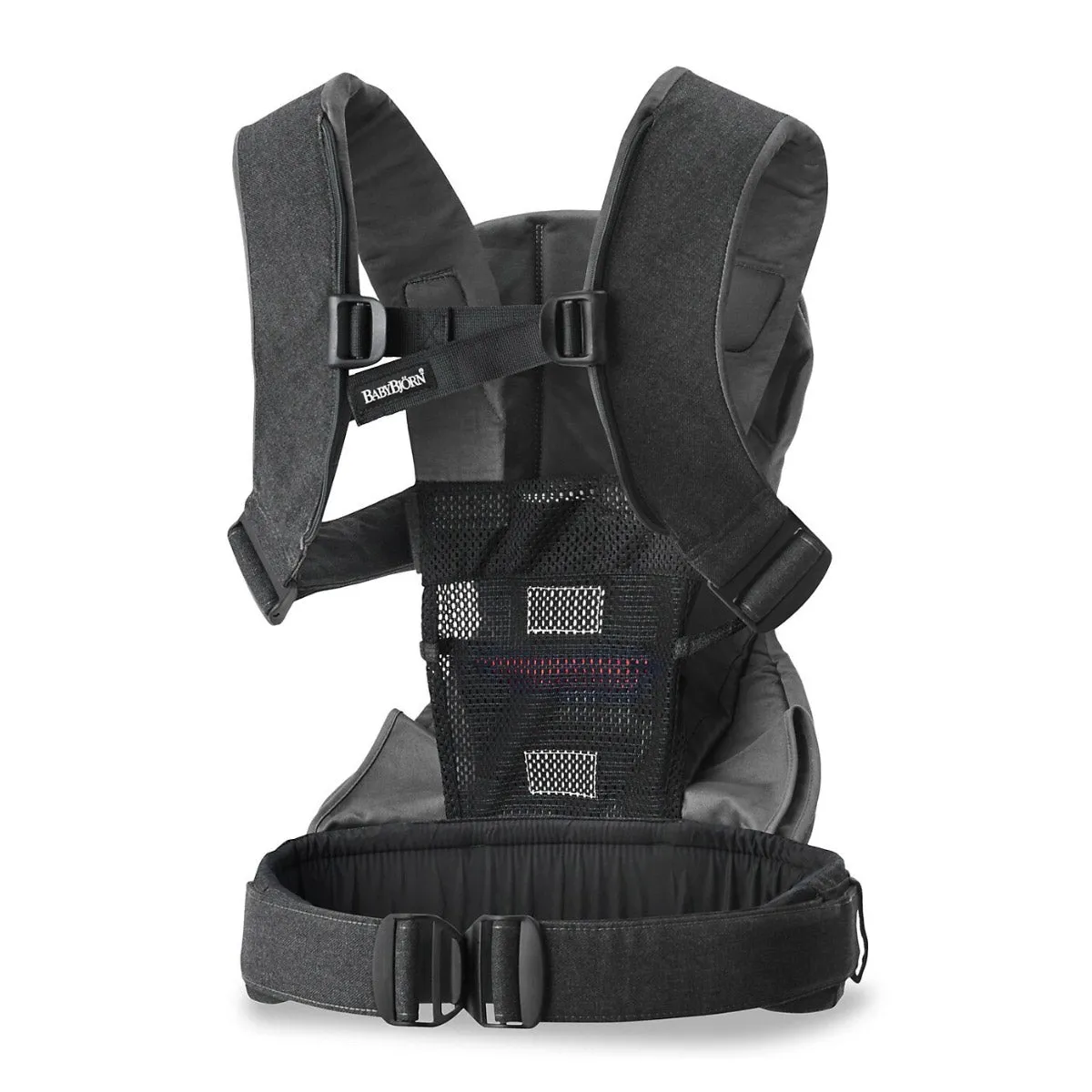 BabyBjorn Carrier One