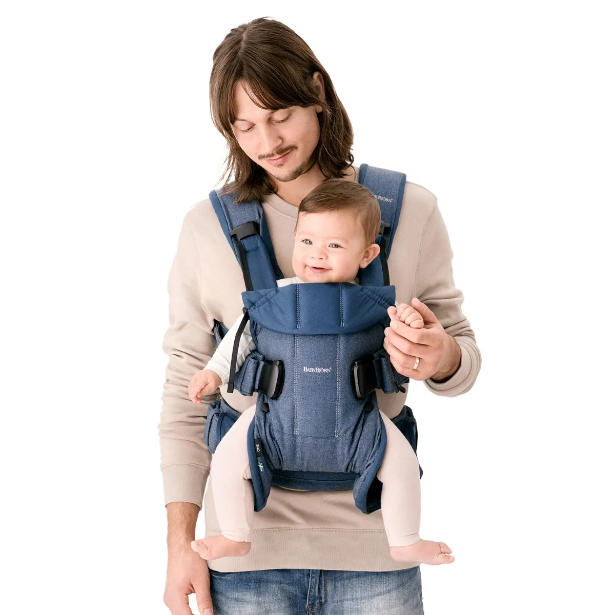 BabyBjorn Carrier One