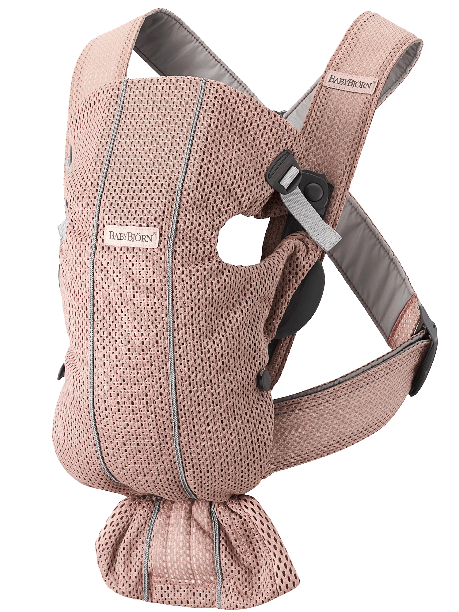 BabyBjörn Baby Carrier Mini 3D Mesh