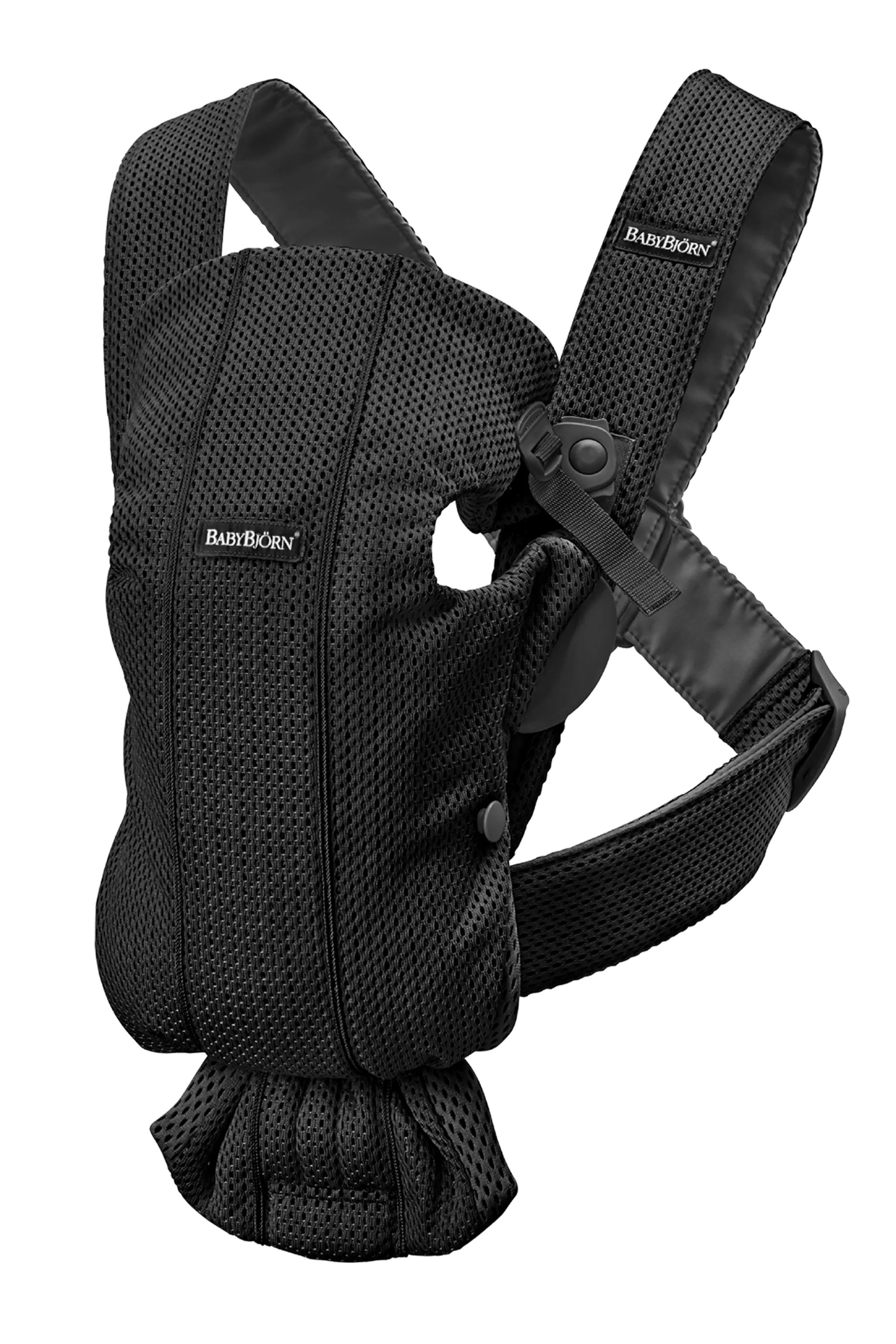 BabyBjörn Baby Carrier Mini 3D Mesh