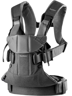 BabyBjörn Baby Carrier One