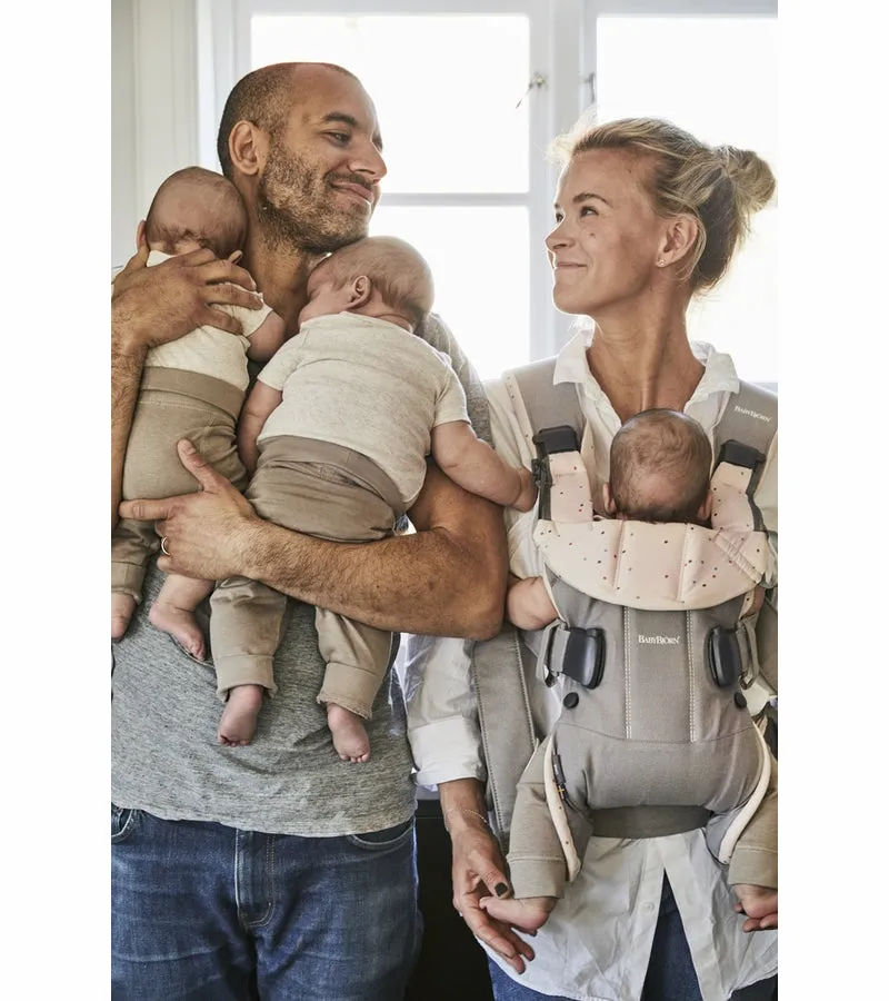 BabyBjörn Baby Carrier One