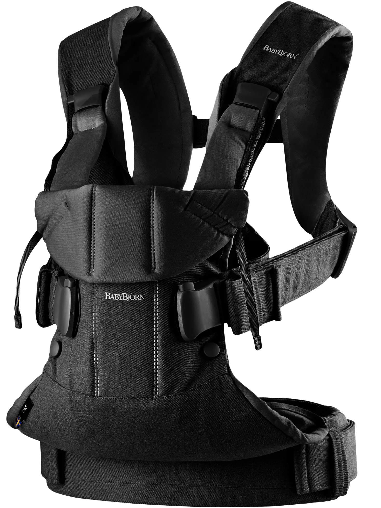 BabyBjörn Baby Carrier One